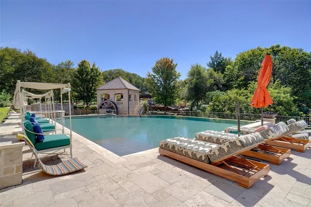 $9,999,000 | 5905 Giverny, Flower Mound, TX 75022