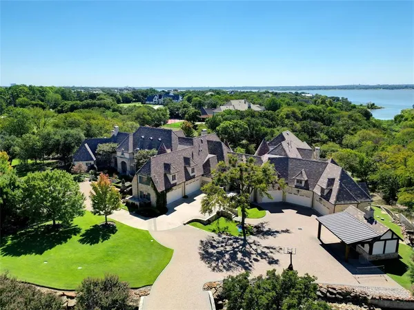 $9,999,000 | 5905 Giverny, Flower Mound, TX 75022