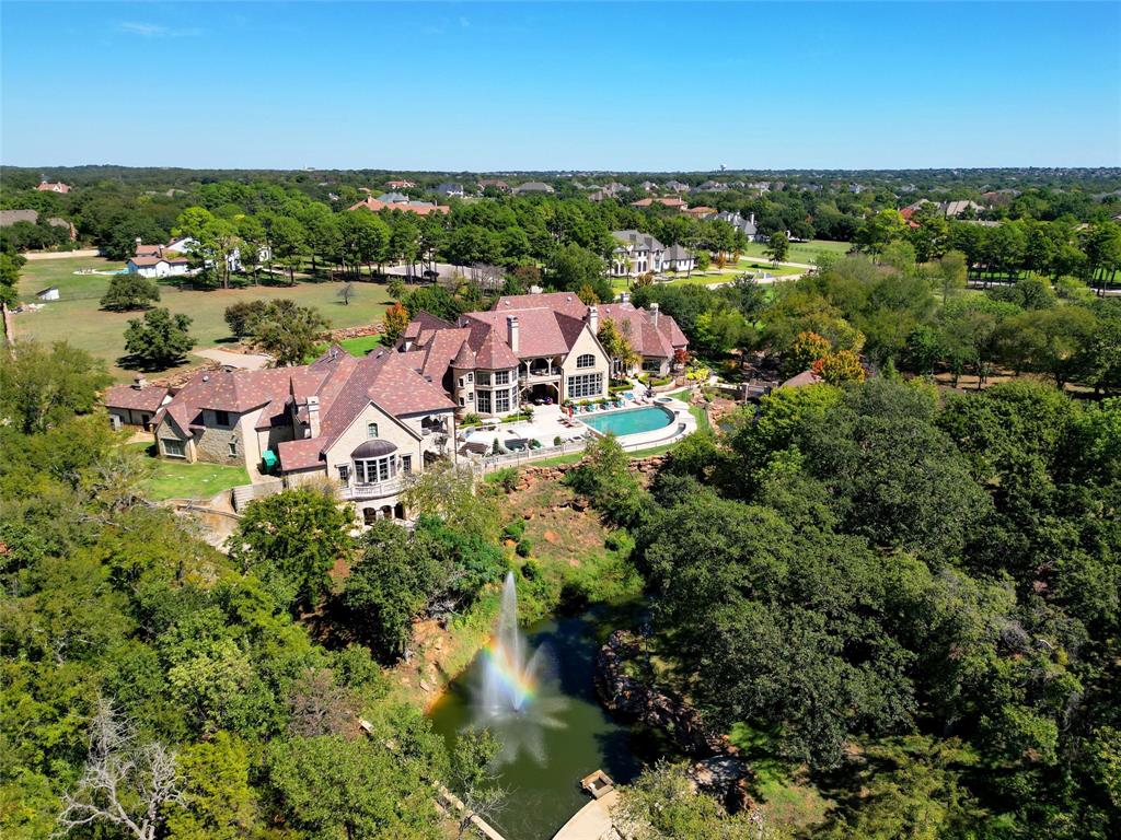 5905 Giverny Flower Mound, TX 75022 - Photo 38 of 38