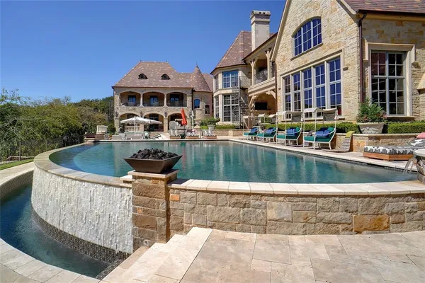 $9,999,000 | 5905 Giverny, Flower Mound, TX 75022