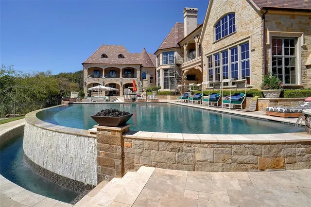 $9,999,000 | 5905 Giverny, Flower Mound, TX 75022