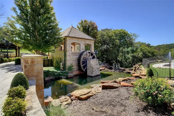 $9,999,000 | 5905 Giverny, Flower Mound, TX 75022