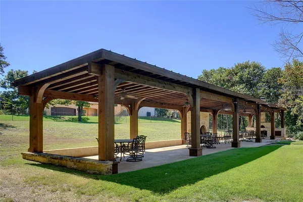 $9,999,000 | 5905 Giverny, Flower Mound, TX 75022