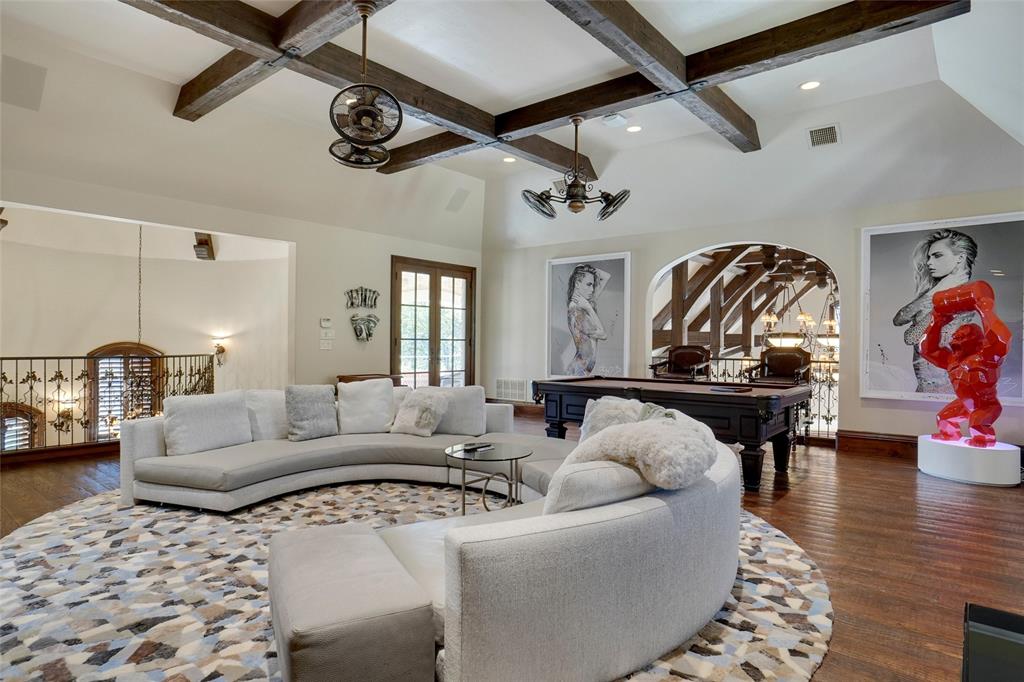 5905 Giverny Flower Mound, TX 75022 - Photo 9 of 38