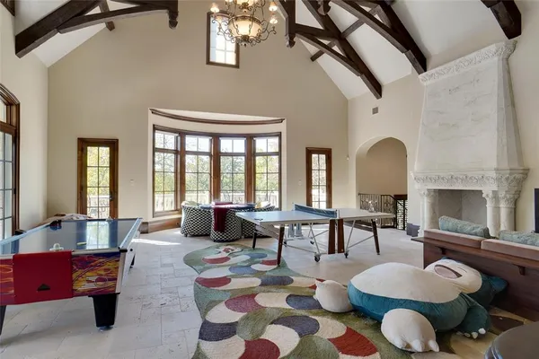 $9,999,000 | 5905 Giverny, Flower Mound, TX 75022