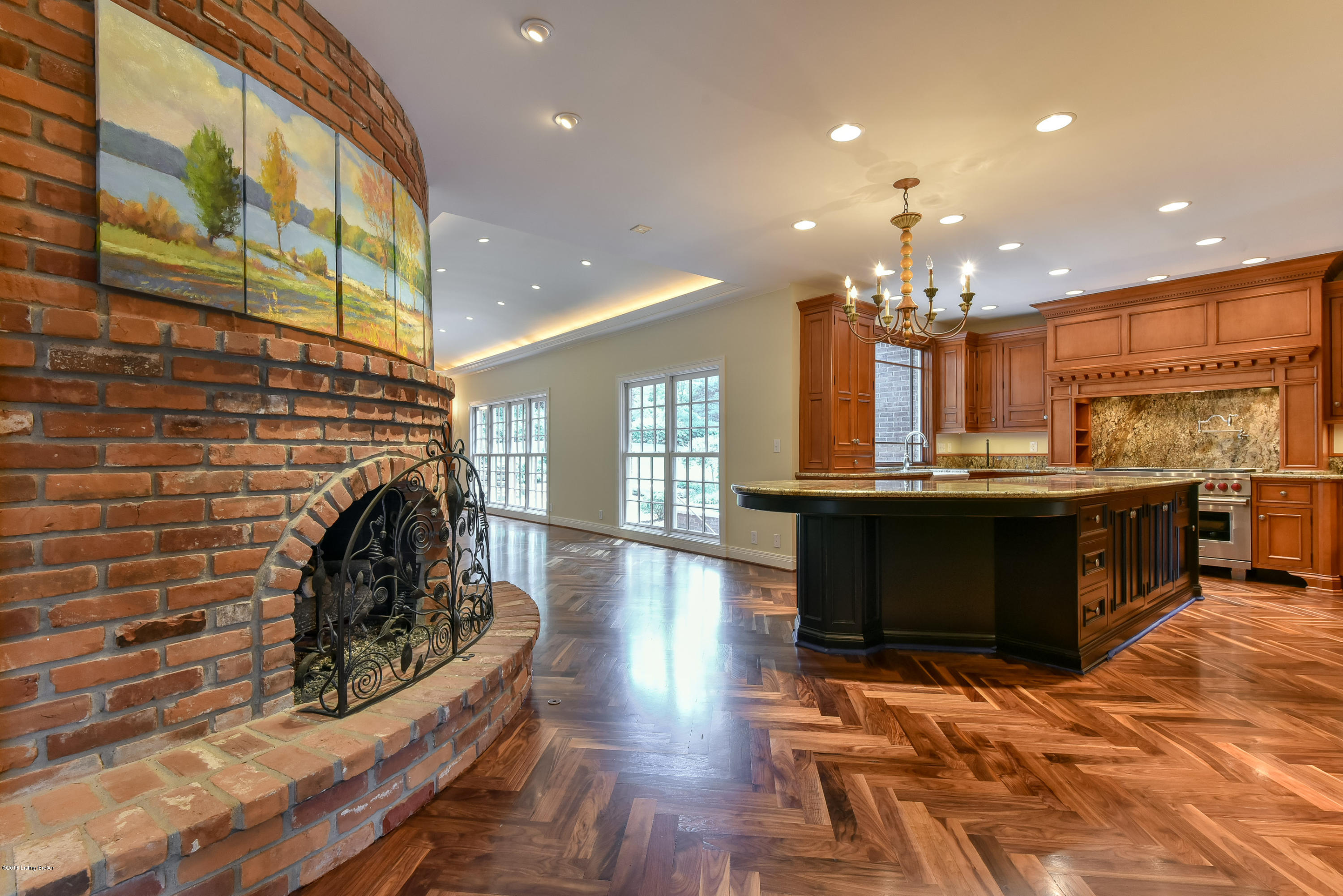 5015 Old Federal Road Louisville, KY 40207 - Photo 12 of 49 17 LSIR 20180628 5484