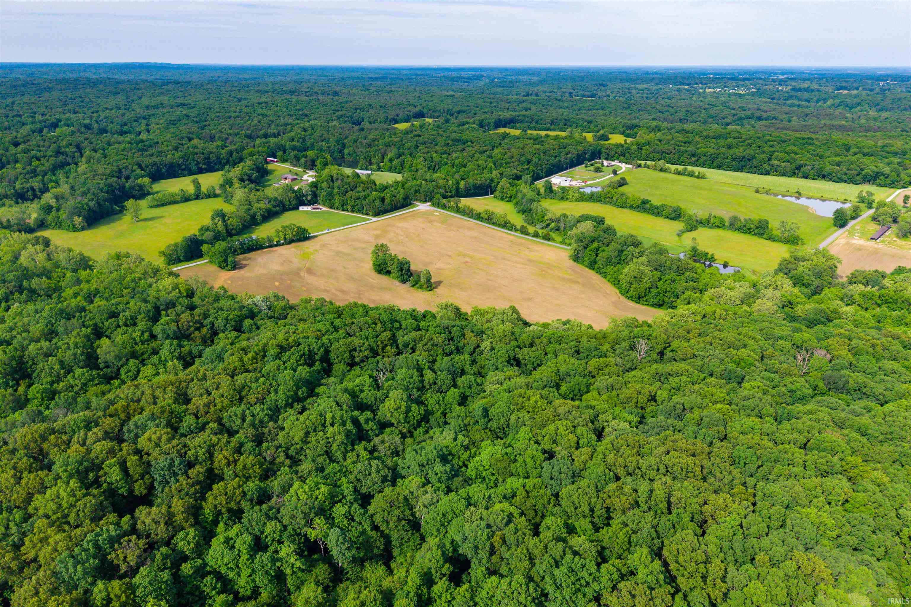 3000 West Block County Road Freetown, IN 47235 - Photo 6 of 27
