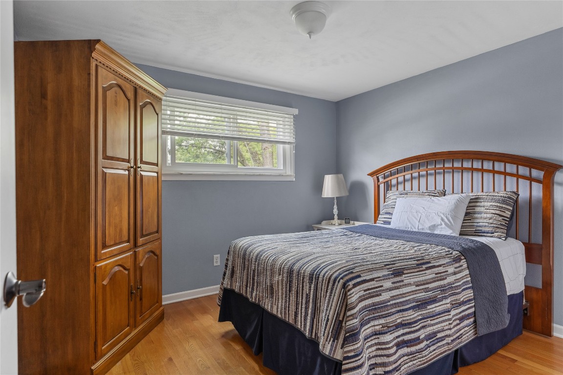 4800 Country Club Road Vestal, NY 13850 - Photo 20 of 32