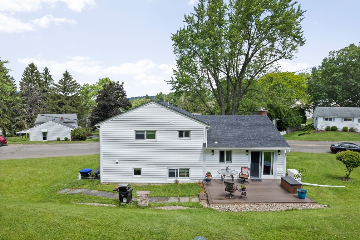4800 Country Club Road Vestal, NY 13850 - Photo 27 of 32