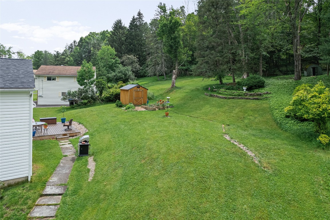 4800 Country Club Road Vestal, NY 13850 - Photo 28 of 32