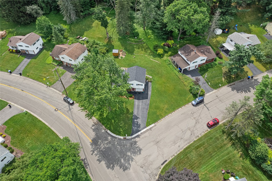 4800 Country Club Road Vestal, NY 13850 - Photo 30 of 32