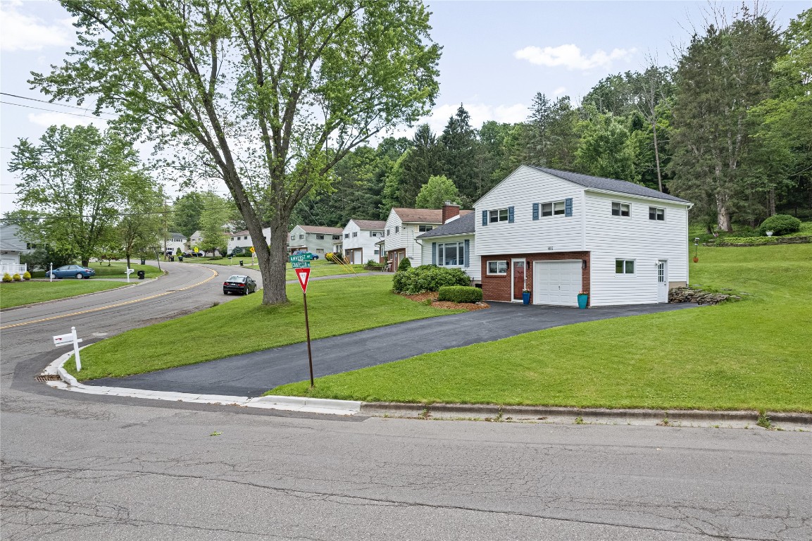 4800 Country Club Road Vestal, NY 13850 - Photo 3 of 32