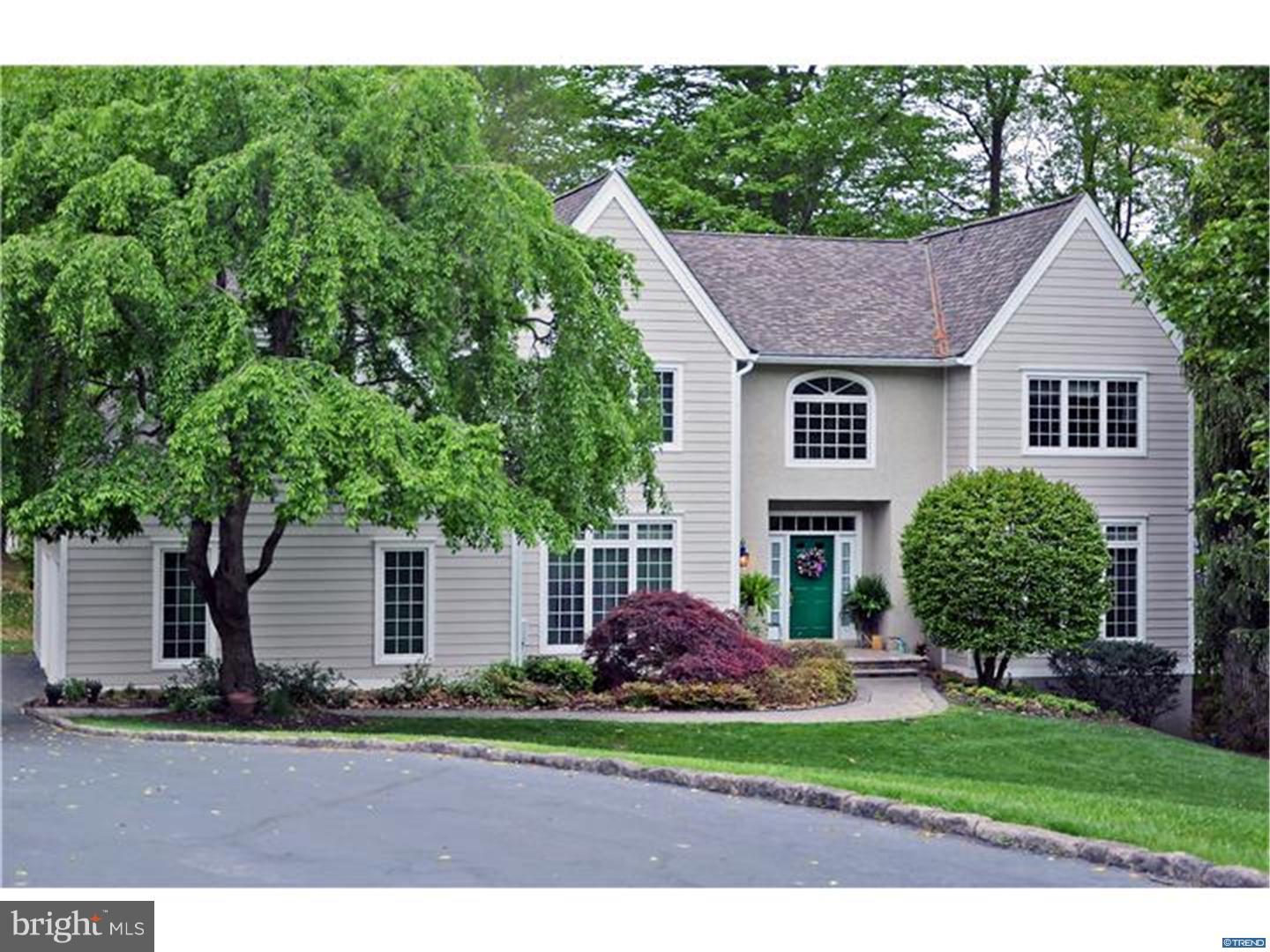 10 Ridings Way Chadds Ford, PA 19317 - Photo 1 of 23