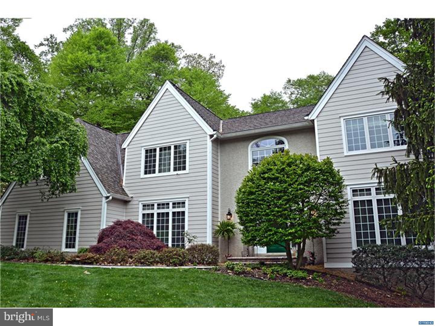 10 Ridings Way Chadds Ford, PA 19317 - Photo 2 of 23