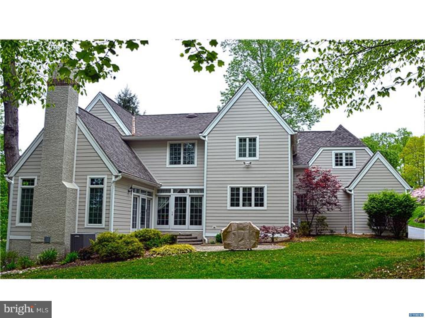 10 Ridings Way Chadds Ford, PA 19317 - Photo 3 of 23