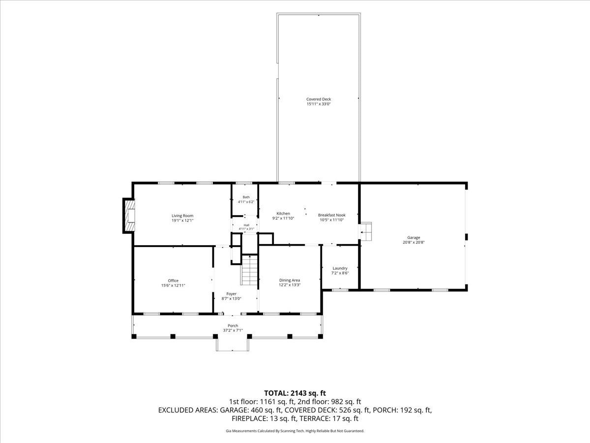 418 River Road Union, SC 29379 - Photo 45 of 47