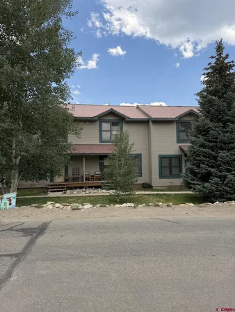 $599,000 | 148 Elcho Avenue, Unit 4, Crested Butte, CO 81224