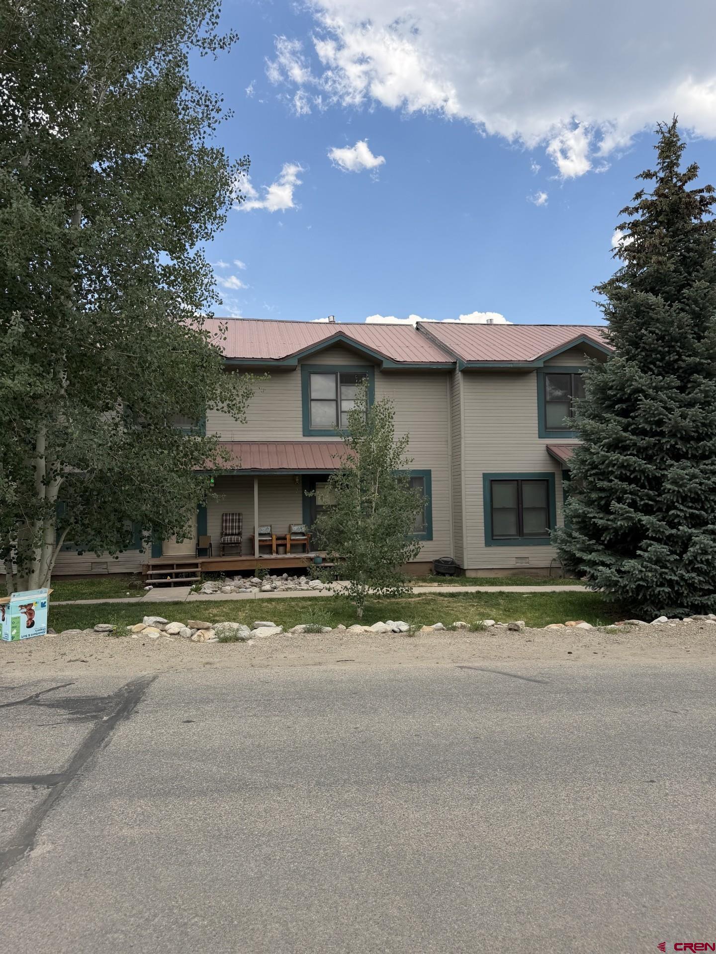 148 Elcho Avenue, Unit 4 Crested Butte, CO 81224 - Photo 1 of 8