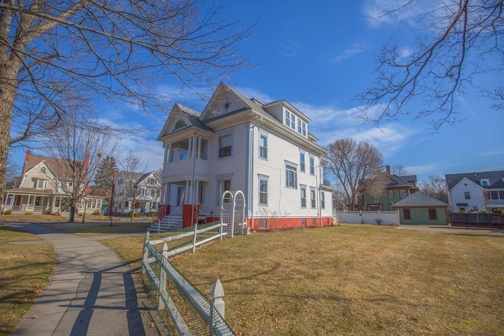 1 Florentine Gardens Springfield, MA 01108 - Photo 2 of 42