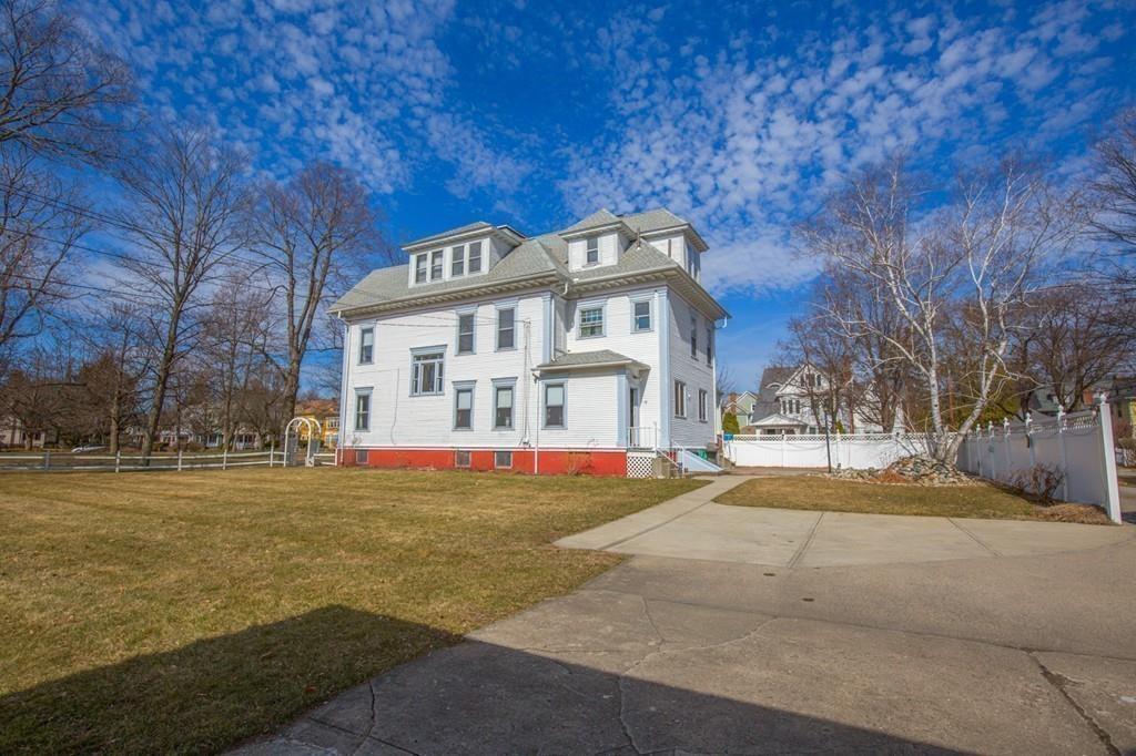 1 Florentine Gardens Springfield, MA 01108 - Photo 35 of 42