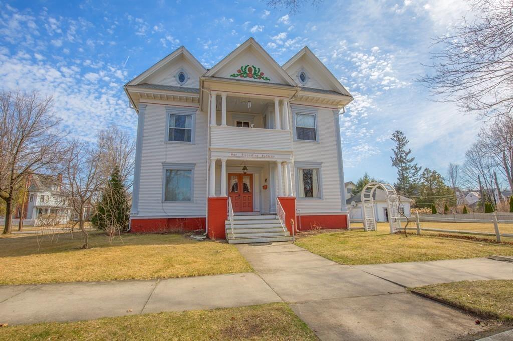 1 Florentine Gardens Springfield, MA 01108 - Photo 41 of 42