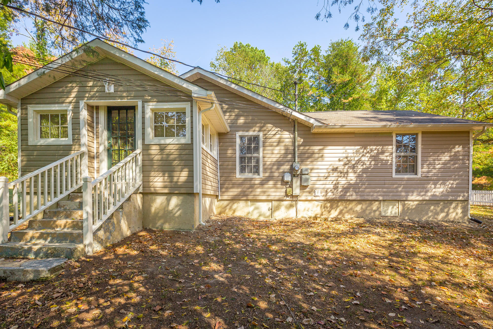 7737 Moses Road Hixson, TN 37343 - Photo 1 of 36 7737 Moses Rd. HD-3