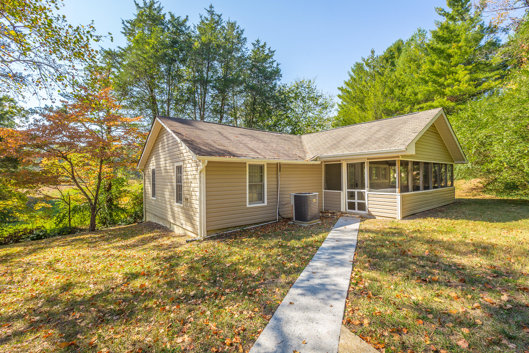 7737 Moses Road Hixson, TN 37343 - Photo 3 of 36 7737 Moses Rd. HD-9