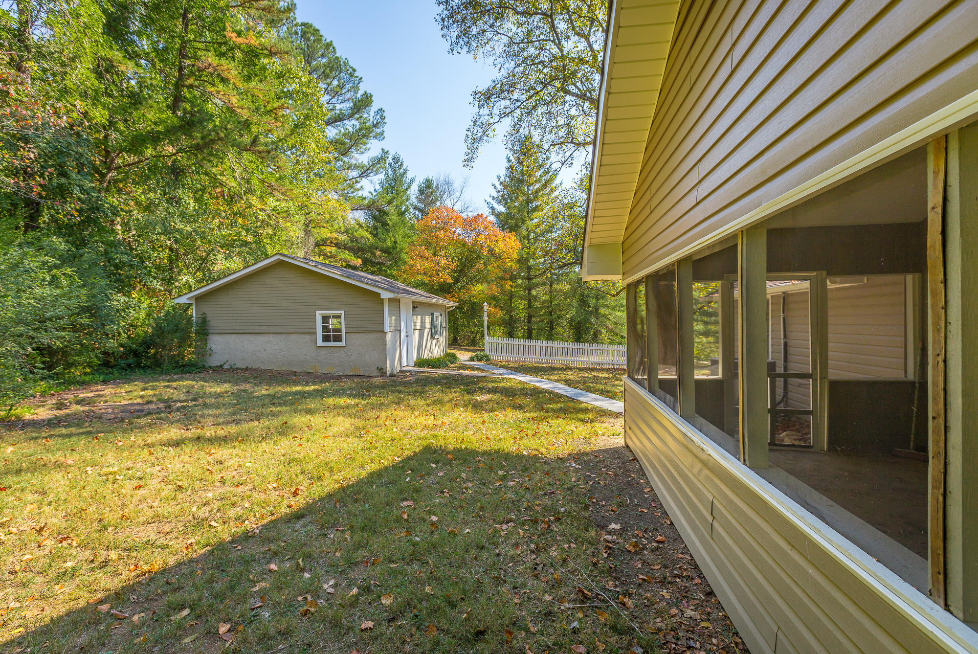 7737 Moses Road Hixson, TN 37343 - Photo 31 of 36 7737 Moses Rd. HD-6