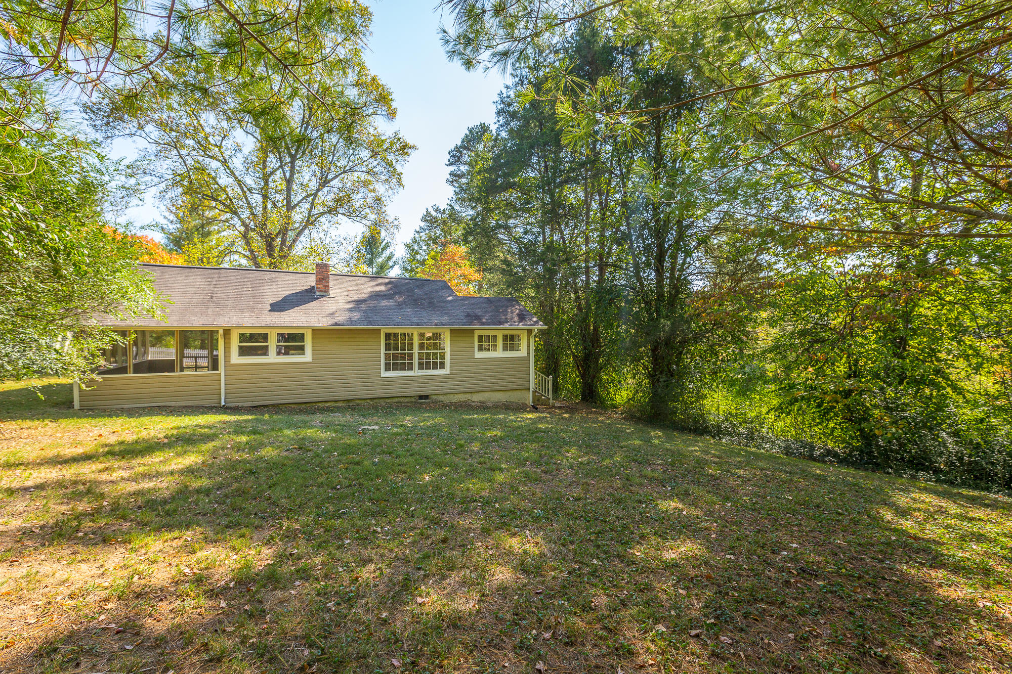 7737 Moses Road Hixson, TN 37343 - Photo 32 of 36 7737 Moses Rd. HD-5