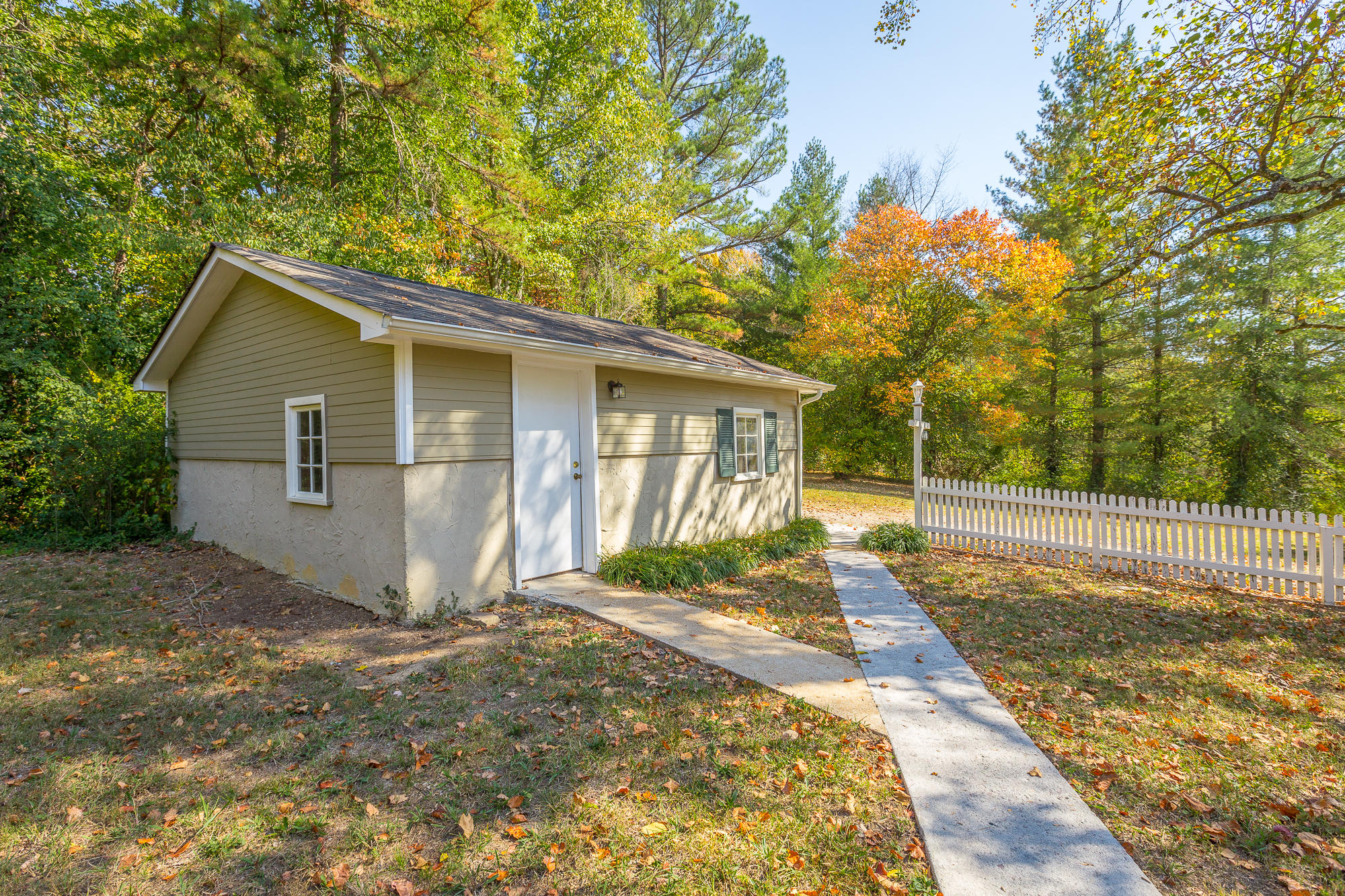 7737 Moses Road Hixson, TN 37343 - Photo 33 of 36 7737 Moses Rd. HD-7