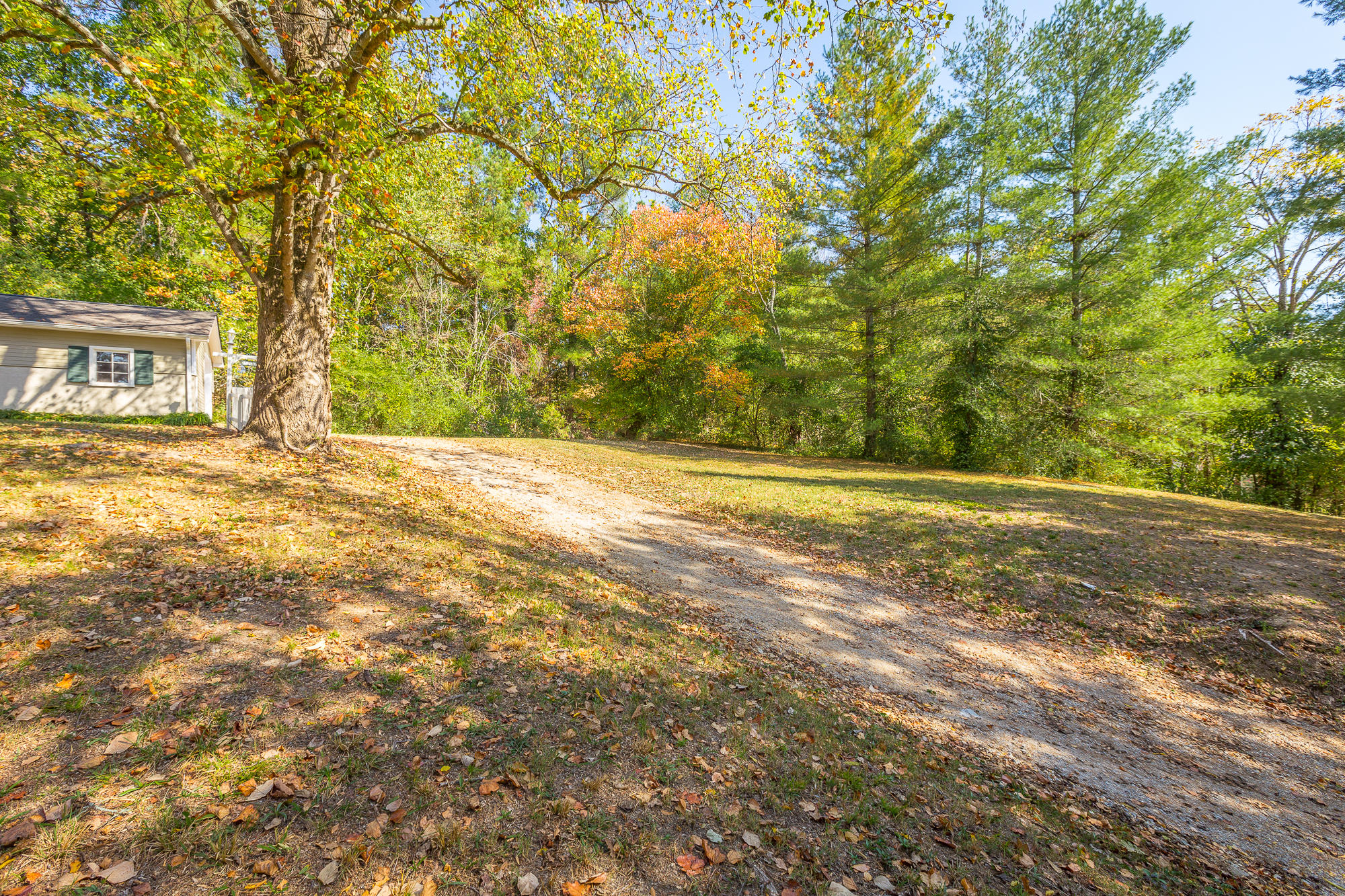 7737 Moses Road Hixson, TN 37343 - Photo 36 of 36 7737 Moses Rd. HD-14