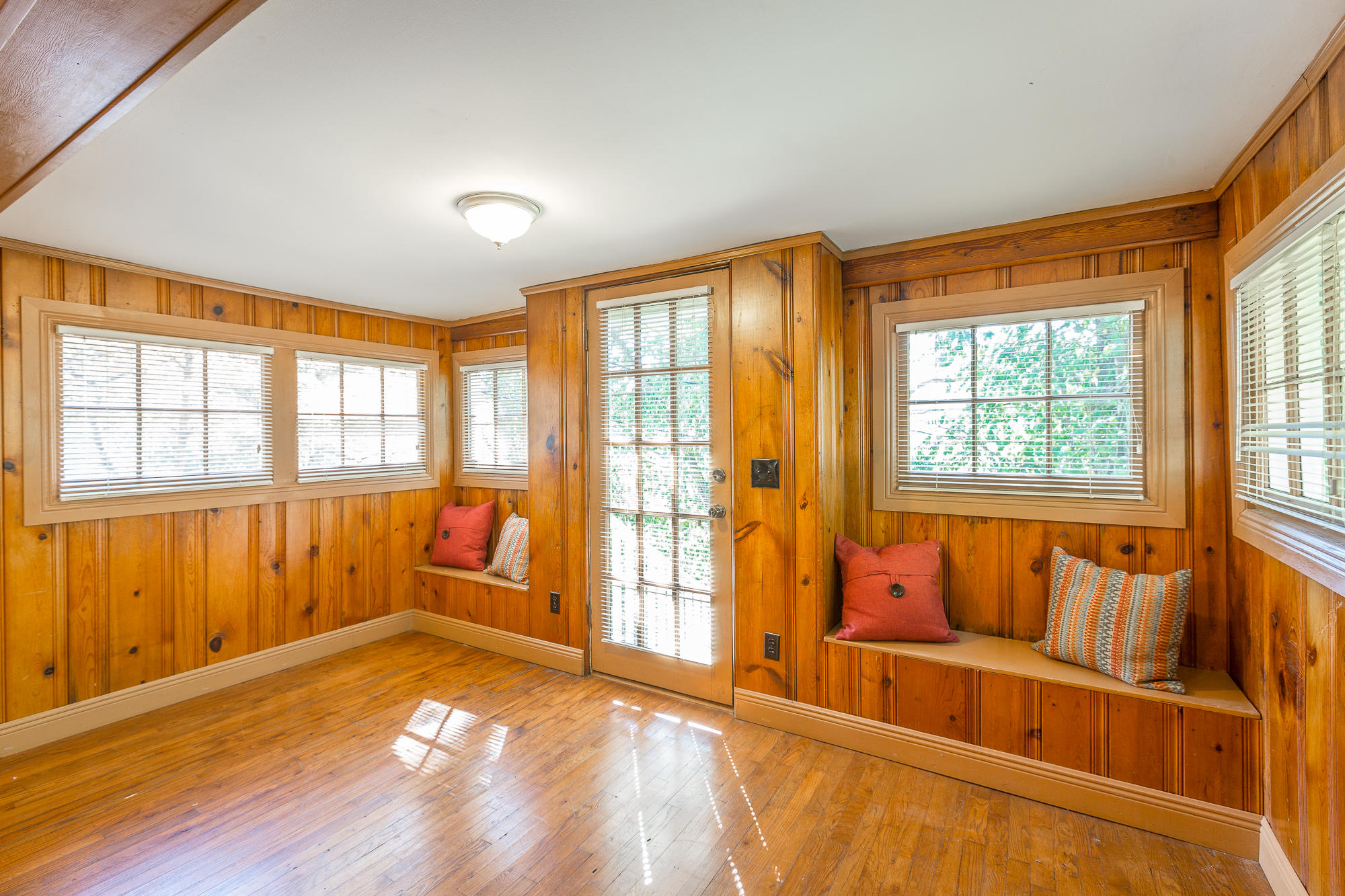 7737 Moses Road Hixson, TN 37343 - Photo 5 of 36 7737 Moses Rd. HD-17
