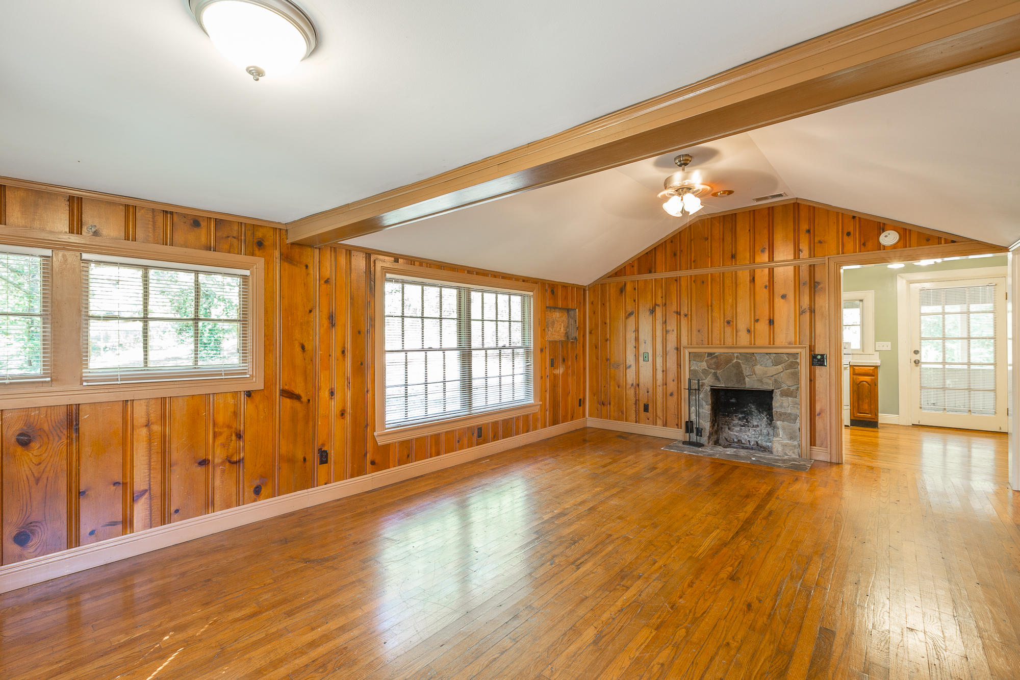 7737 Moses Road Hixson, TN 37343 - Photo 7 of 36 7737 Moses Rd. HD-15