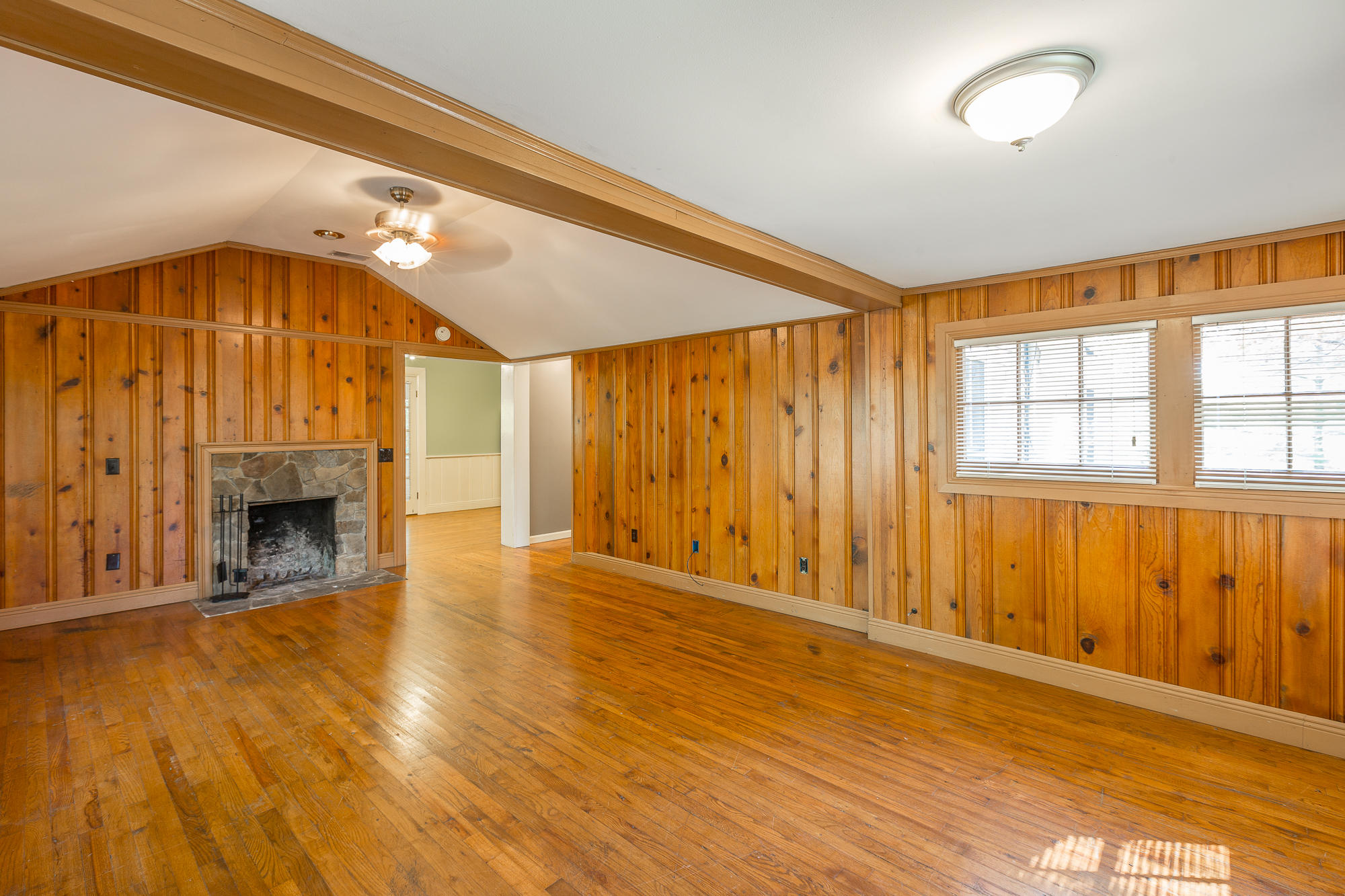 7737 Moses Road Hixson, TN 37343 - Photo 8 of 36 7737 Moses Rd. HD-16