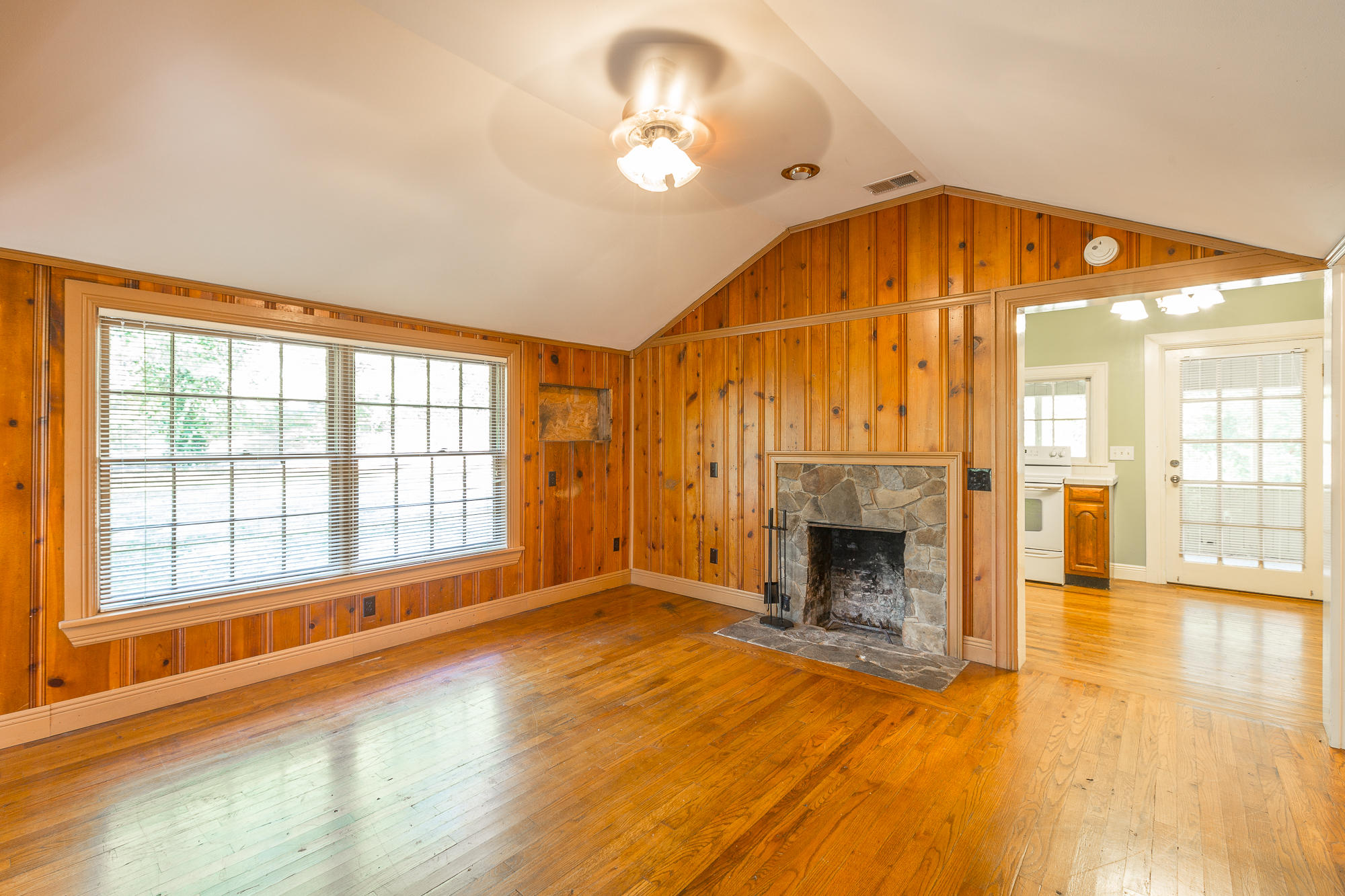 7737 Moses Road Hixson, TN 37343 - Photo 9 of 36 7737 Moses Rd. HD-19
