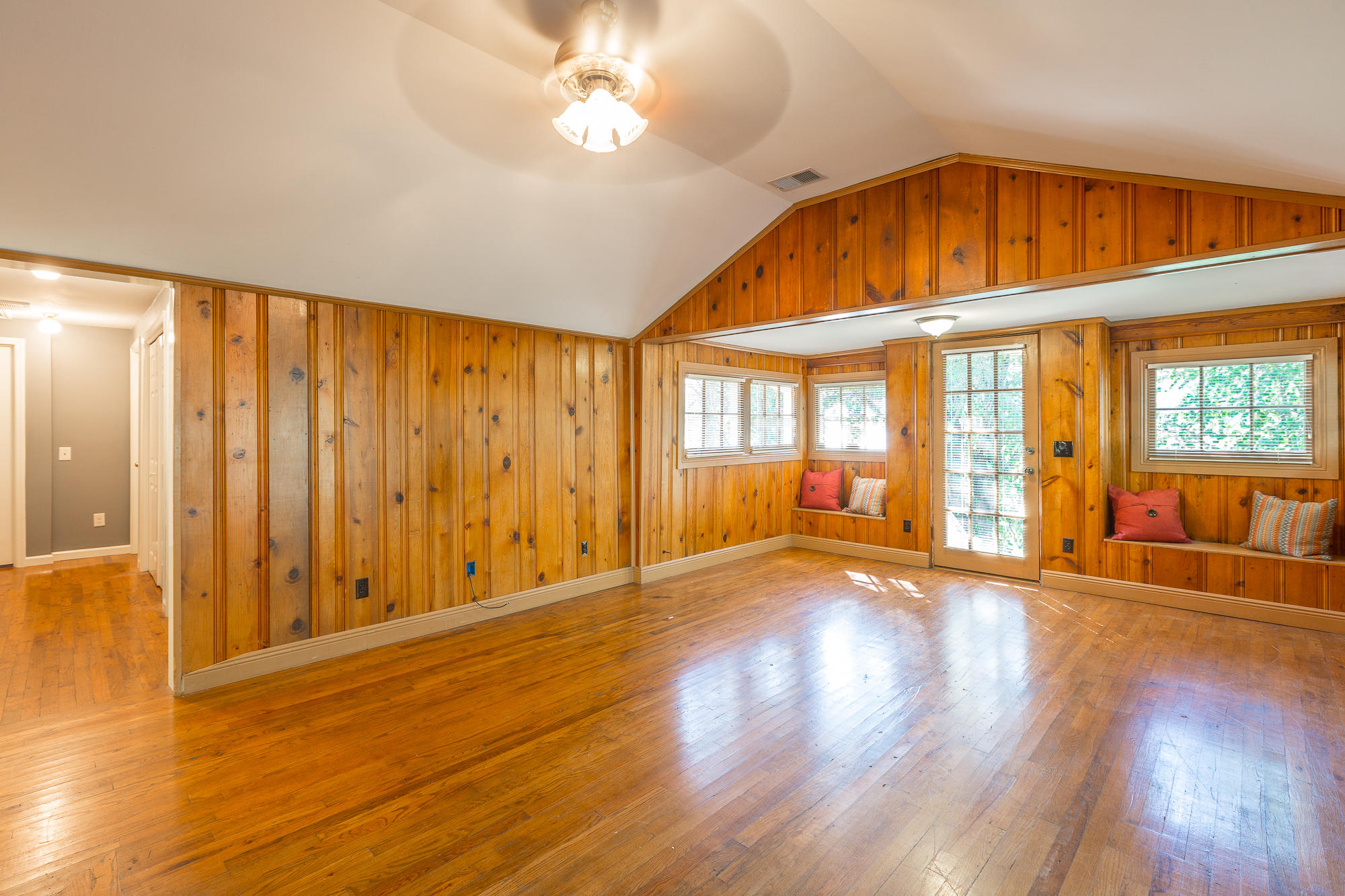 7737 Moses Road Hixson, TN 37343 - Photo 10 of 36 7737 Moses Rd. HD-21