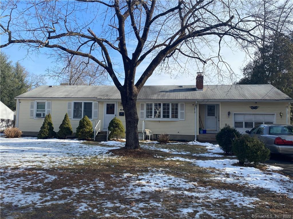 44 Craigs Road Windsor, CT 06095 - Photo 1 of 1 Gallery Image 1