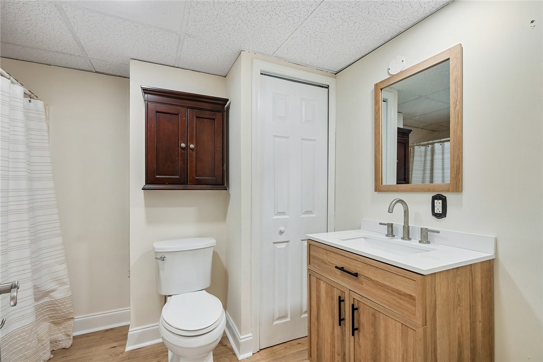 602 Grate Road Anderson, SC 29625 - Photo 11 of 44 Full Bath Main Level