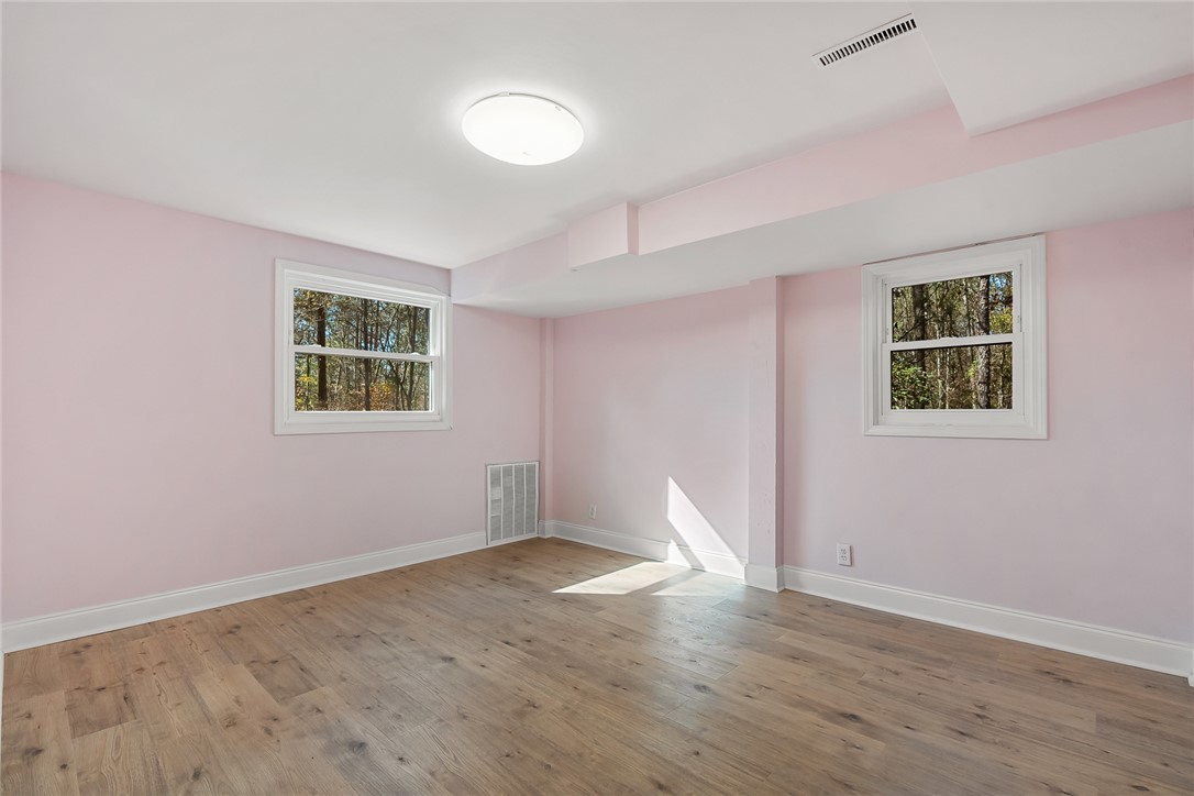 602 Grate Road Anderson, SC 29625 - Photo 19 of 44 Bedroom 2 Main Level