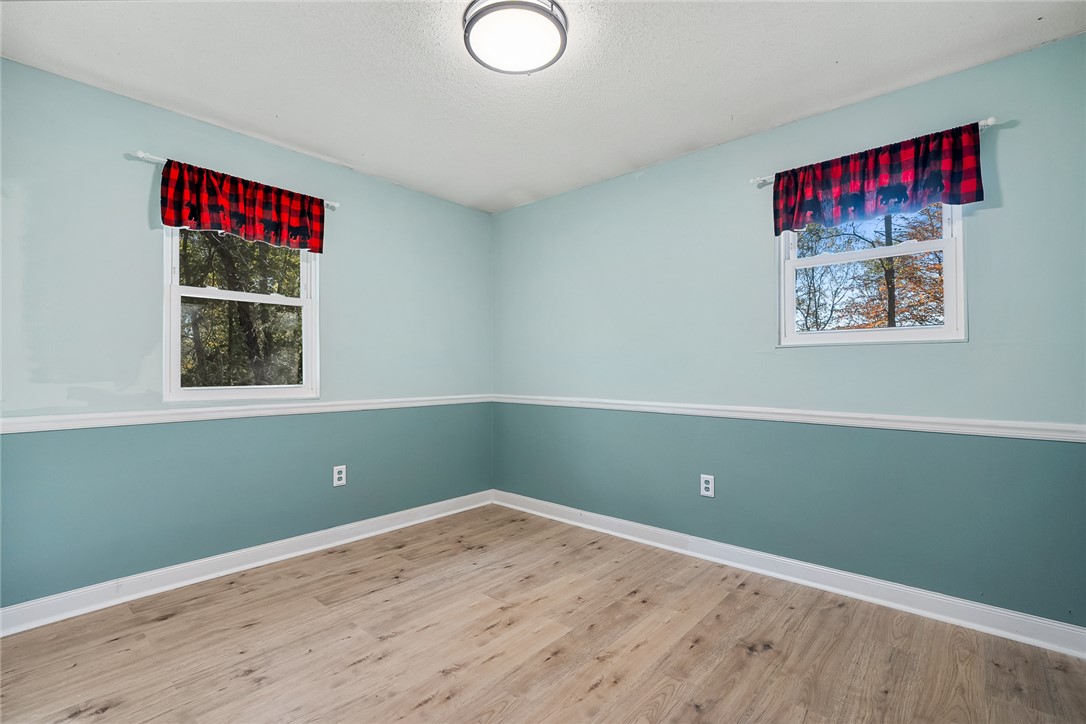 602 Grate Road Anderson, SC 29625 - Photo 22 of 44 Bedroom 3 Upper Level