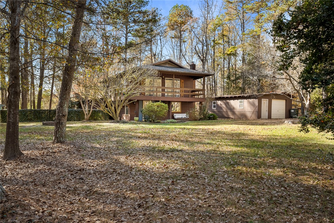 602 Grate Road Anderson, SC 29625 - Photo 3 of 44 Front of House