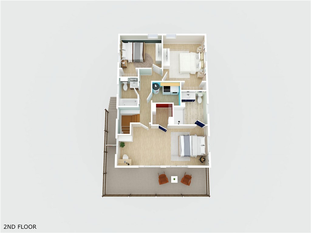 602 Grate Road Anderson, SC 29625 - Photo 41 of 44