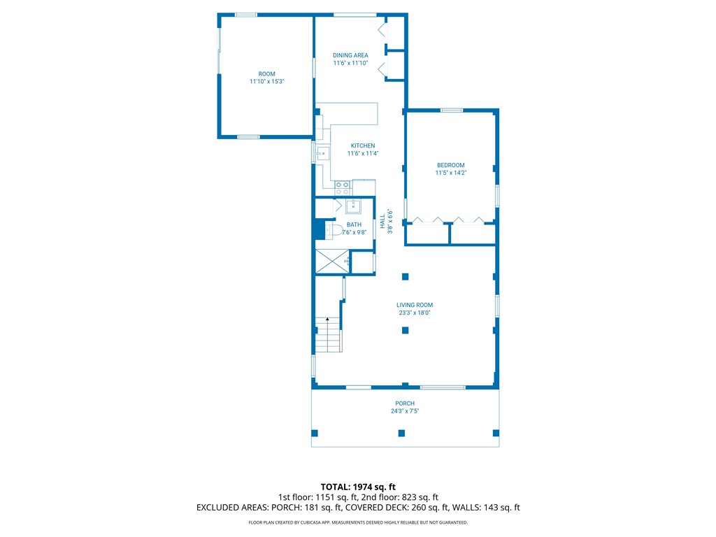 602 Grate Road Anderson, SC 29625 - Photo 42 of 44