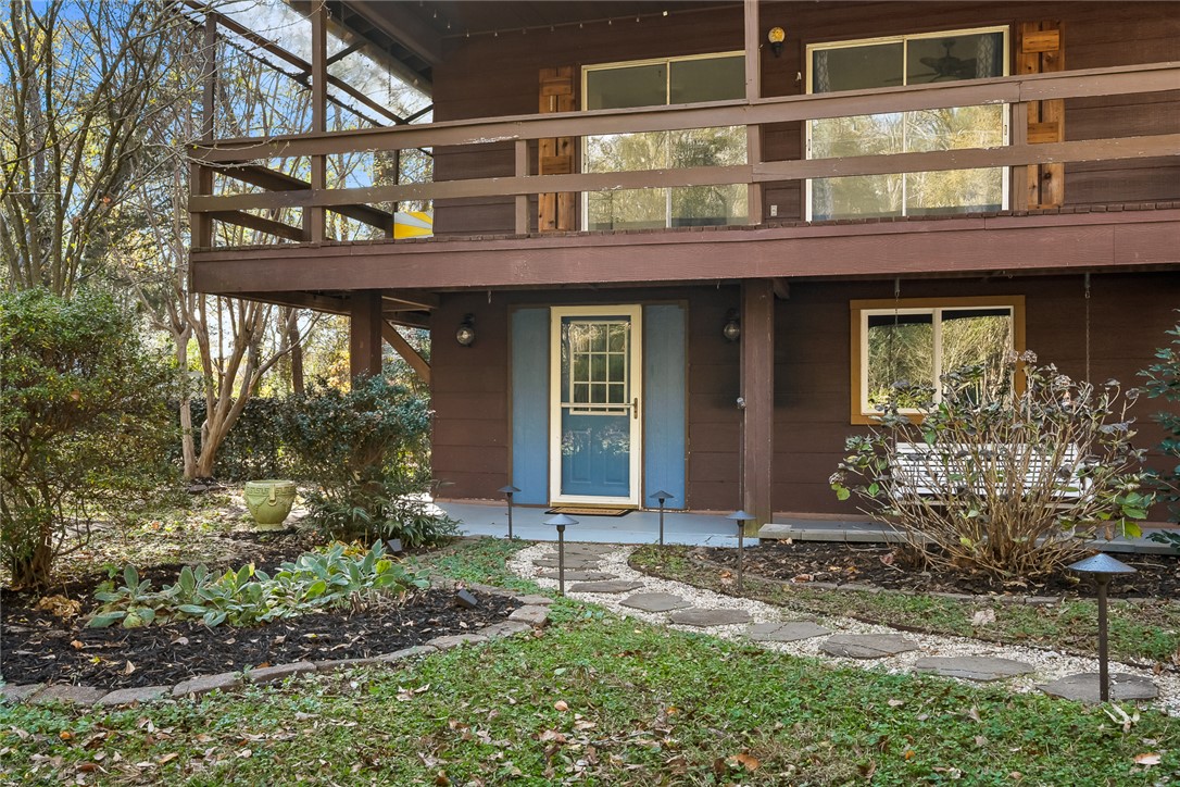 602 Grate Road Anderson, SC 29625 - Photo 5 of 44 Front of House