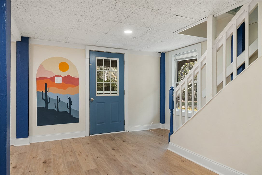 602 Grate Road Anderson, SC 29625 - Photo 6 of 44 Living Room