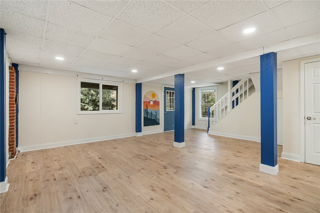 602 Grate Road Anderson, SC 29625 - Photo 8 of 44 Living Room