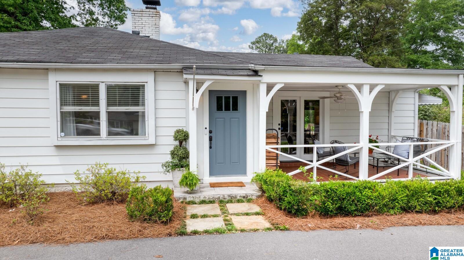 4256 Montevallo Road Birmingham, AL 35213 - Photo 3 of 41