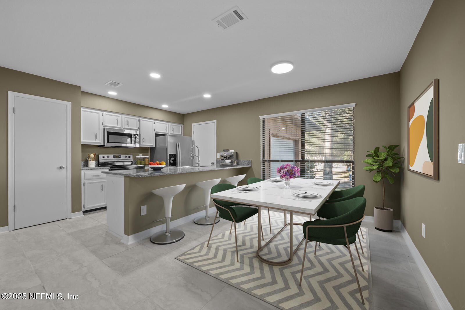 7528 Jasper Avenue Jacksonville, FL 32211 - Photo 12 of 33 7528 Jasper Ave_32211-10_Edit