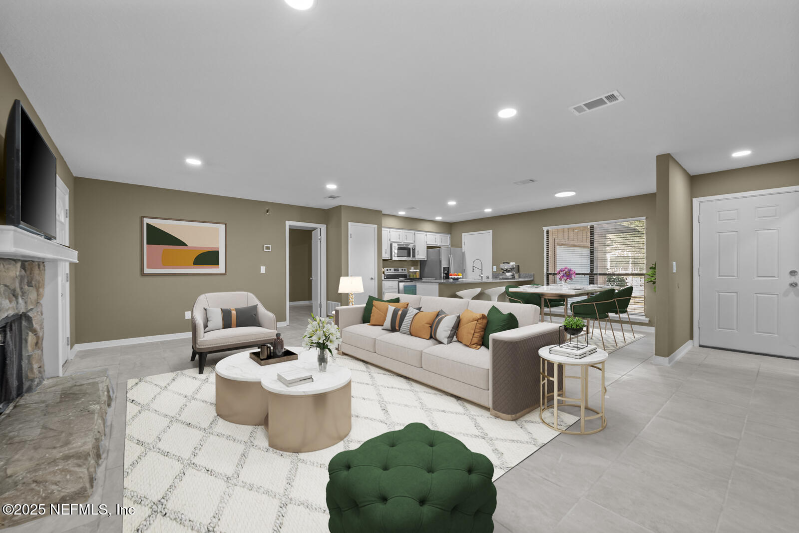 7528 Jasper Avenue Jacksonville, FL 32211 - Photo 6 of 33 7528 Jasper Ave_32211-5_Edit