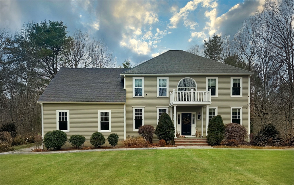 1 Ashley Road Southborough, MA 01772 - Photo 1 of 42 Gallery Image 1